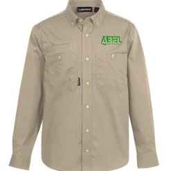 DRI DUCK Craftsman Woven Shirt