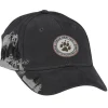 DRI DUCK Grizzly Bear Cap