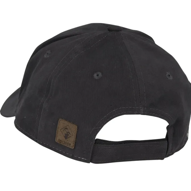 DRI DUCK Grizzly Bear Cap
