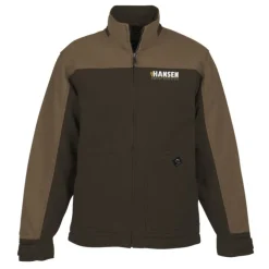 DRI DUCK Horizon Canvas Jacket