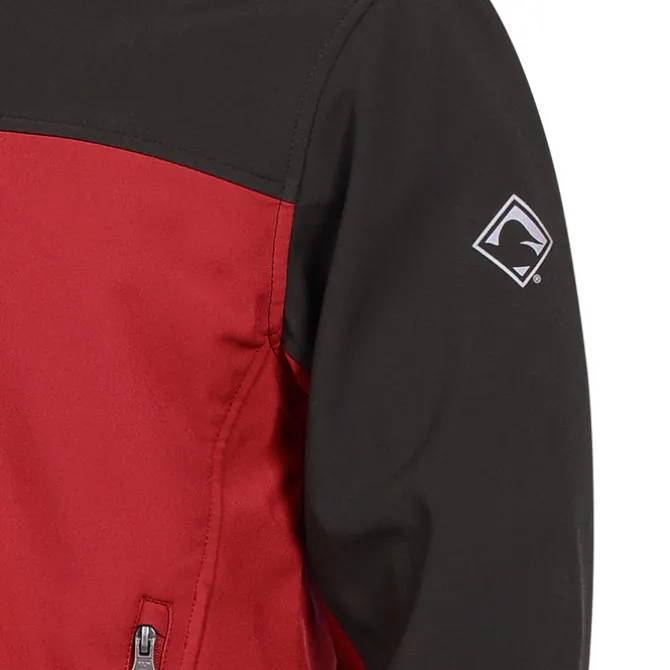 DRI DUCK Motion Soft Shell Jacket - Men's