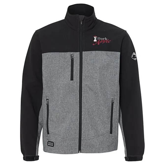 DRI DUCK Motion Soft Shell Jacket - Men's