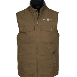 DRI DUCK Trek Vest