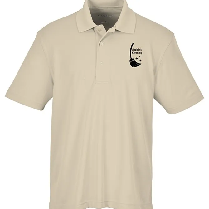 Dri-Mesh Sport Shirt - Men's - Screen