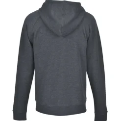 Driven Fleece Full-Zip Hoodie - Screen