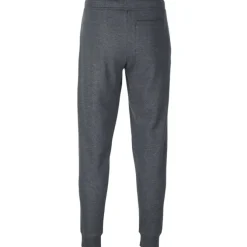 Driven Fleece Joggers - Embroidered