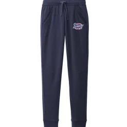 Driven Fleece Joggers - Screen