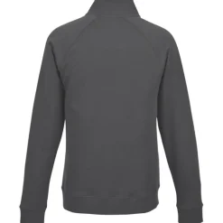 Driven Fleece 1/4-Zip Pullover - Screen