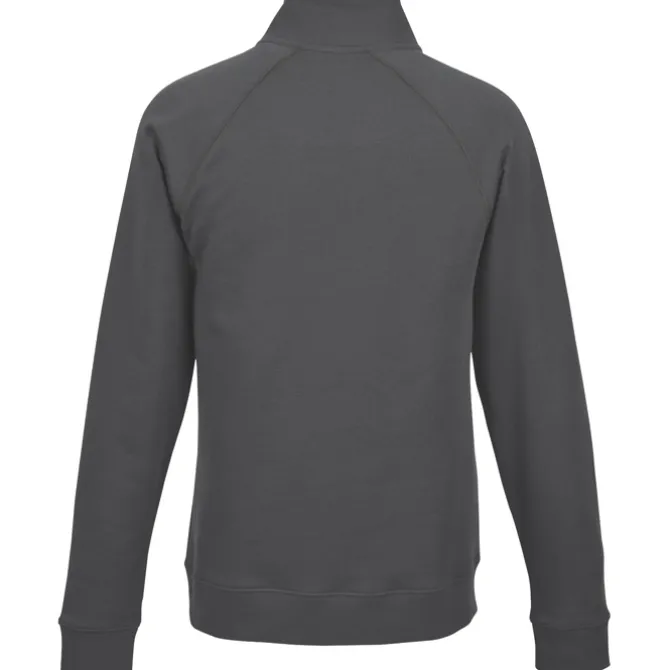 Driven Fleece 1/4-Zip Pullover - Screen