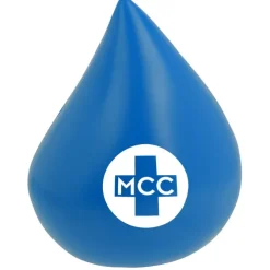 Droplet Stress Reliever - 24 hr