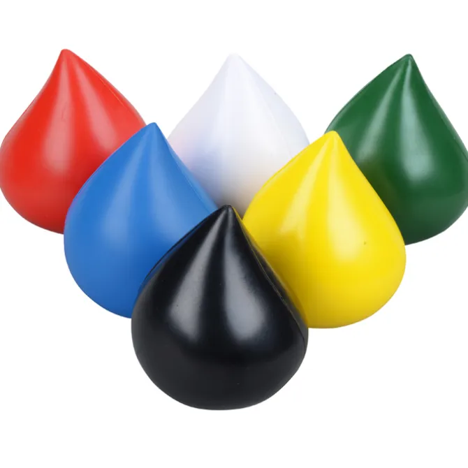 Droplet Stress Reliever - 24 hr