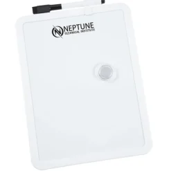 Dry Erase Memo Board