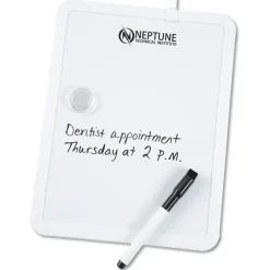 Dry Erase Memo Board