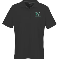 Dry-Mesh Hi-Performance Polo - Ladies' - Full Color