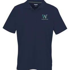 Dry-Mesh Hi-Performance Polo - Ladies' - Full Color
