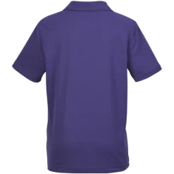 Dry-Mesh Hi-Performance Polo - Ladies' - Full Color