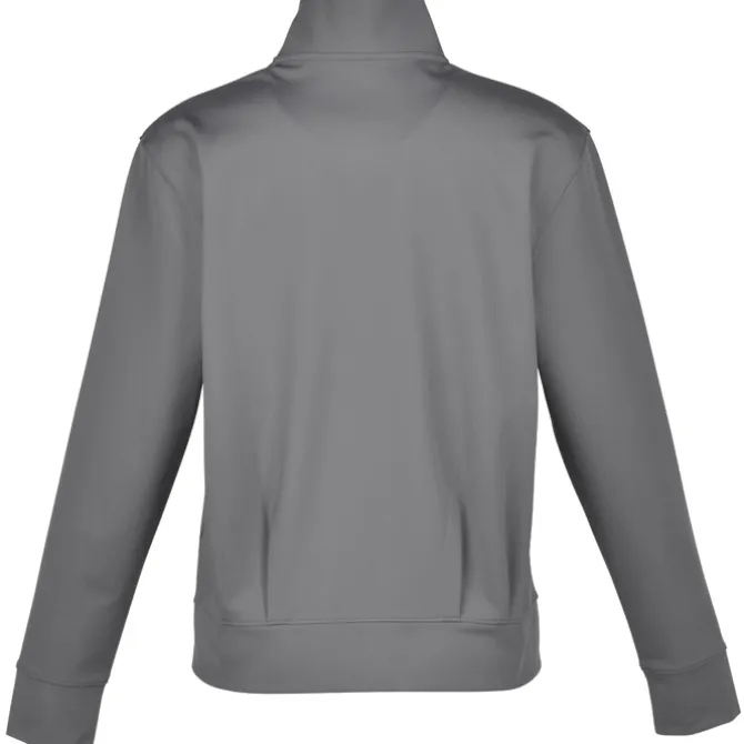 Dual-Knit Lightweight Jacket - Ladies'