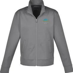 Dual-Knit Lightweight Jacket - Ladies'