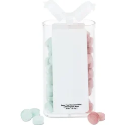Dual Mint Container