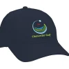 Dublin Unstructured Cotton Twill Cap