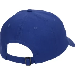 Dublin Unstructured Cotton Twill Cap