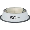 Duke Stainless Steel Pet Bowl