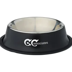 Duke Stainless Steel Pet Bowl