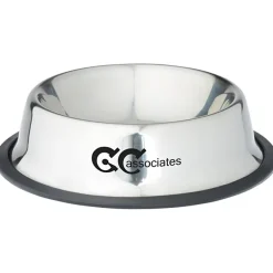 Duke Stainless Steel Pet Bowl
