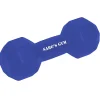 Dumbbell Stress Reliever - 24 hr