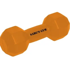 Dumbbell Stress Reliever - 24 hr