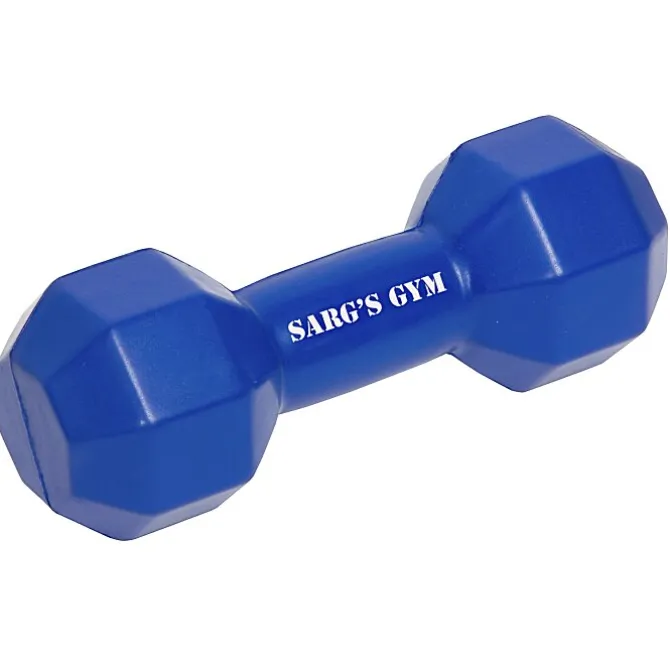 Dumbbell Stress Reliever - 24 hr