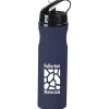 Durand Aluminum Bottle - 24 oz