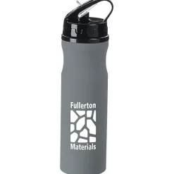 Durand Aluminum Bottle - 24 oz