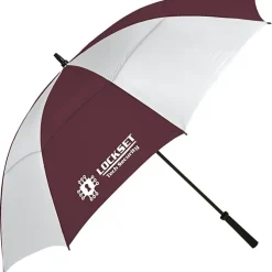 Eagle Vented Golf Umbrella - 62-inch Arc