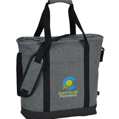 Earl 30-Can Cooler Tote - Embroidered