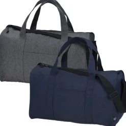 Earl Duffel