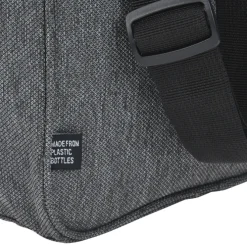 Earl Duffel - Embroidered