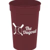 Earthtone Stadium Cup - 17 oz.