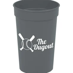 Earthtone Stadium Cup - 17 oz.