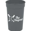 Earthtone Stadium Cup - 17 oz. - 24 hr