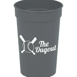 Earthtone Stadium Cup - 17 oz. - 24 hr