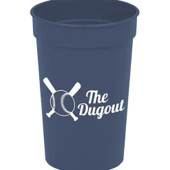 Earthtone Stadium Cup - 17 oz. - 24 hr