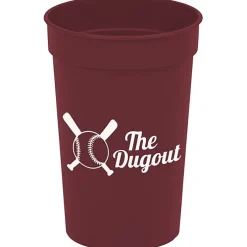 Earthtone Stadium Cup - 17 oz. - 24 hr