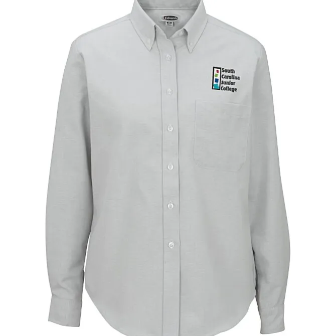 Easy Care Oxford Shirt - Ladies'
