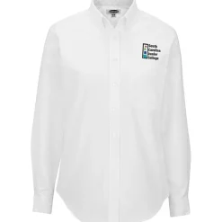 Easy Care Oxford Shirt - Ladies'