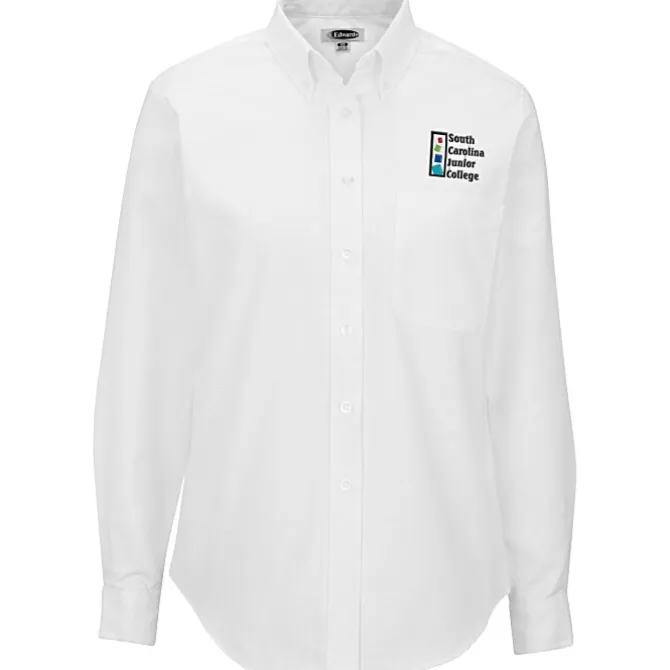 Easy Care Oxford Shirt - Ladies'