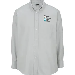 Easy Care Oxford Shirt - Men's