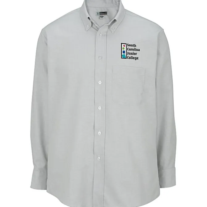 Easy Care Oxford Shirt - Men's