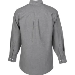 Easy Care Oxford Shirt - Men's