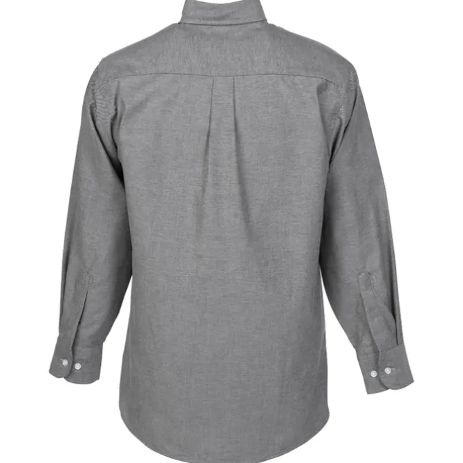 Easy Care Oxford Shirt - Men's